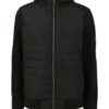 Joop! Hayden Pullover Herren, Schwarz