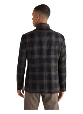 Joop! Hecton Sakko Herren, Blau