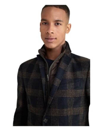 Joop! Hecton Sakko Herren, Blau