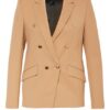 Joop! Jadora Blazer Damen, Beige