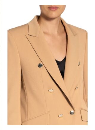 Joop! Jadora Blazer Damen, Beige