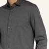 Joop! Jerseyhemd Herren, Schwarz
