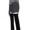 Joop! Kaarin Pullover Damen, Grau
