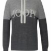 Joop! Kaarin Pullover Damen, Grau