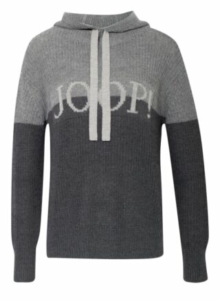Joop! Kaarin Pullover Damen, Grau