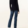 Joop! Kaela Pullover Damen, Blau