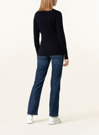 Joop! Kaela Pullover Damen, Blau