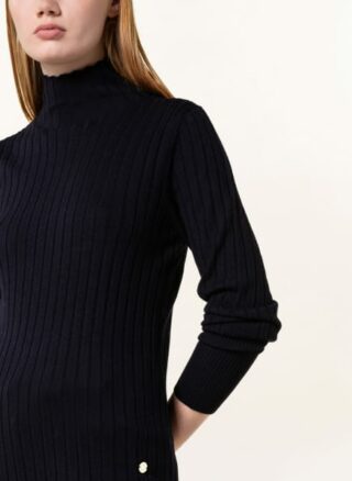 Joop! Kaela Pullover Damen, Blau