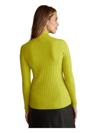 Joop! Kaela Pullover Damen, Grün
