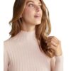 Joop! Kaela Pullover Damen, Rot