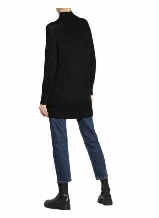 Joop! Kalama Pullover Damen, Schwarz