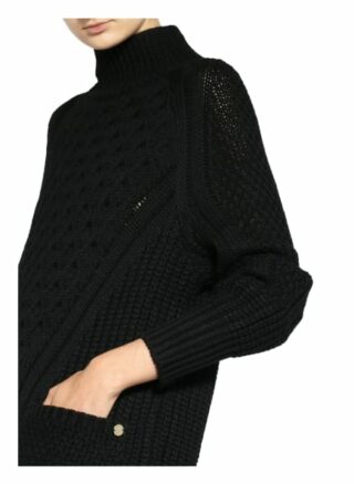 Joop! Kalama Pullover Damen, Schwarz
