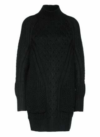 Joop! Kalama Pullover Damen, Schwarz