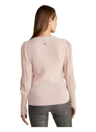 Joop! Karis Pullover Damen, Rot