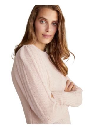 Joop! Karis Pullover Damen, Rot