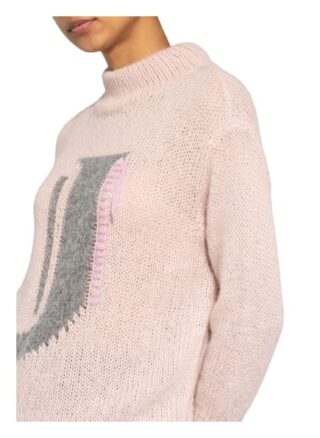 Joop! Karola Pullover Damen, Pink
