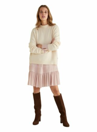Joop! Katalin Pullover Damen, Beige
