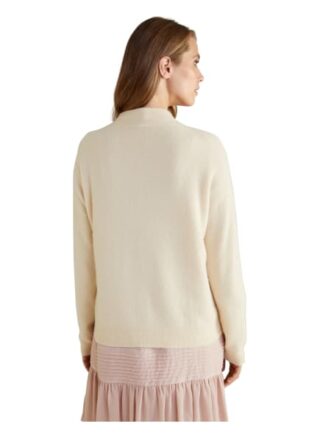 Joop! Katalin Pullover Damen, Beige