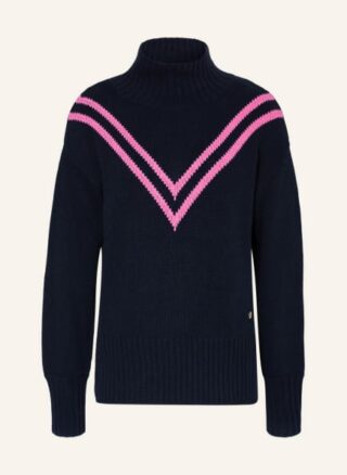 Joop! Keke Pullover Damen, Blau