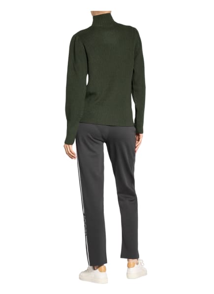 Joop! Kianna Pullover Damen, Grün Joop! Kianna Pullover Damen, Grün