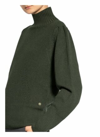 Joop! Kianna Pullover Damen, Grün