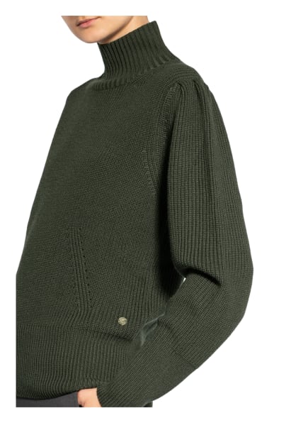 Joop! Kianna Pullover Damen, Grün Joop! Kianna Pullover Damen, Grün