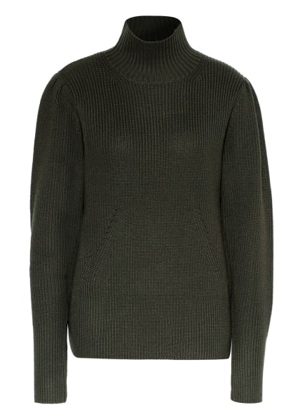 Joop! Kianna Pullover Damen, Grün Joop! Kianna Pullover Damen, Grün