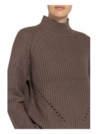 Joop! Kiela Pullover Damen, Beige