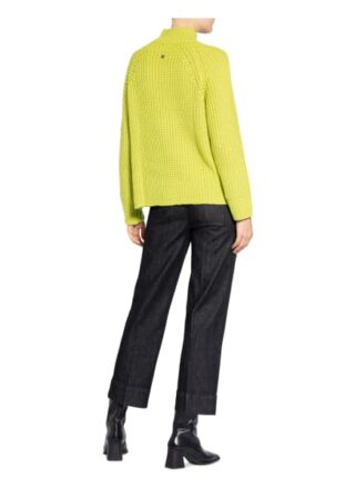 Joop! Kiela Pullover Damen, Gelb