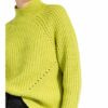 Joop! Kiela Pullover Damen, Gelb
