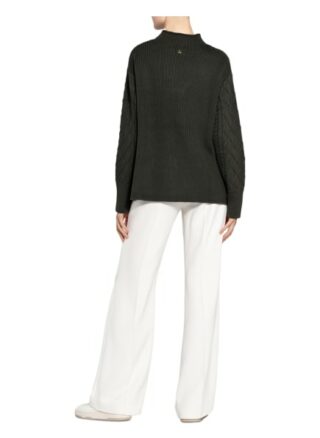 Joop! Kierala Pullover Damen, Grün
