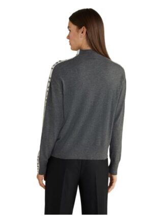 Joop! Kinsala Pullover Damen, Grau