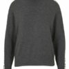 Joop! Kinsala Pullover Damen, Grau