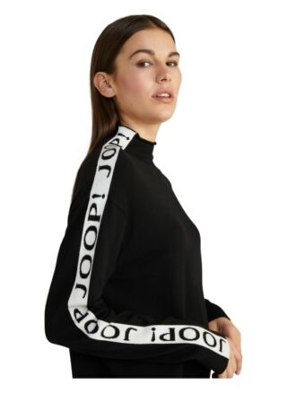 Joop! Kinsala Pullover Damen, Schwarz