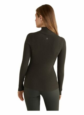 Joop! Kirsa Pullover Damen, Grün