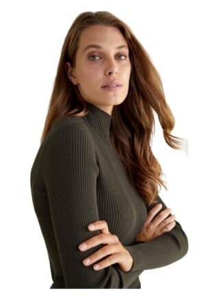 Joop! Kirsa Pullover Damen, Grün