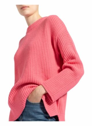 Joop! Kollina Pullover Damen, Pink