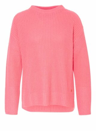 Joop! Kollina Pullover Damen, Pink