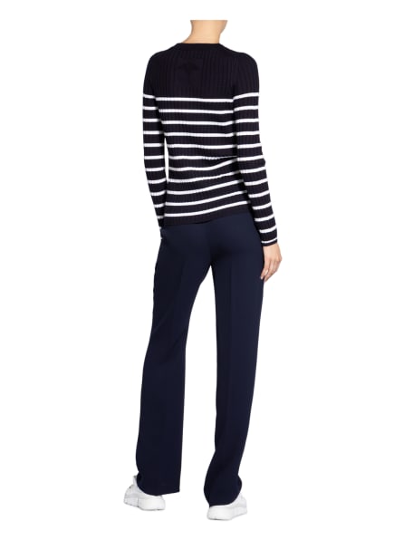 Joop! Kora Pullover Damen, Blau Joop! Kora Pullover Damen, Blau