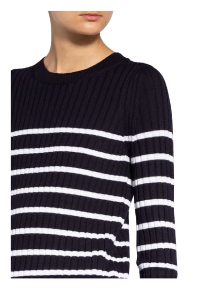 Joop! Kora Pullover Damen, Blau Joop! Kora Pullover Damen, Blau