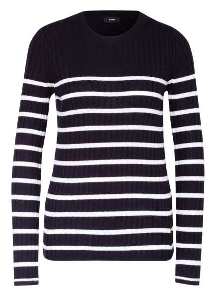 Joop! Kora Pullover Damen, Blau Joop! Kora Pullover Damen, Blau