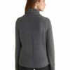 Joop! Kubrat Pullover Damen, Grau