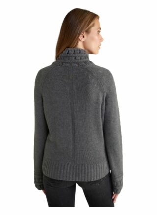 Joop! Kubrat Pullover Damen, Grau