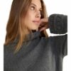 Joop! Kubrat Pullover Damen, Grau