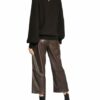 Joop! Kumsal Pullover Damen, Schwarz