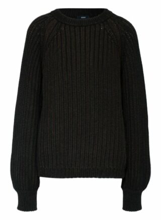 Joop! Kumsal Pullover Damen, Schwarz