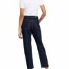 Joop! Leyla Skinny Jeans Damen, Blau