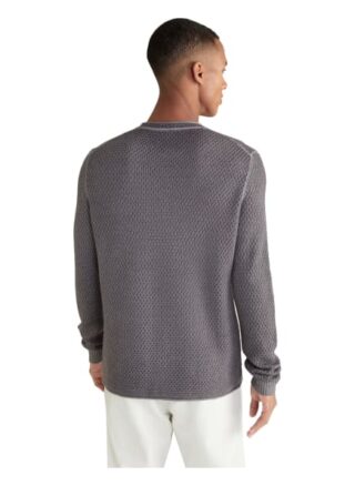 Joop! Marian Pullover Herren, Grau