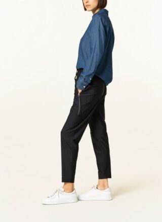 Joop! Mirella Jogginghose Damen, Schwarz