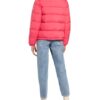 Joop! Oya Steppjacke Damen, Pink